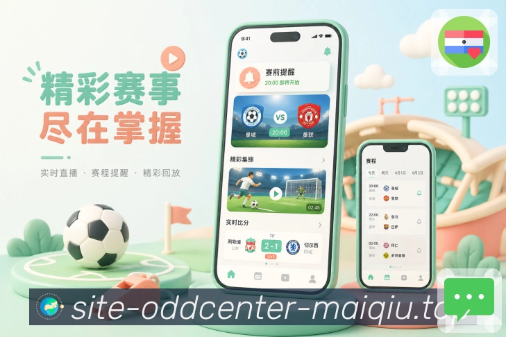 买球站 APP 与网页版界面