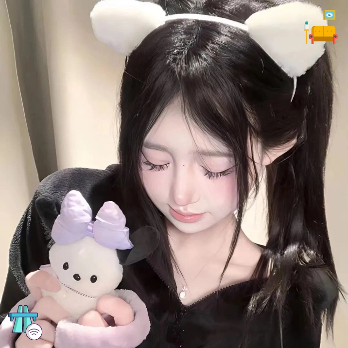 用户头像
